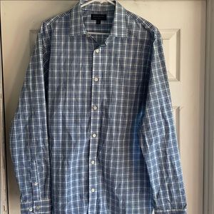 banana republic dress shirt